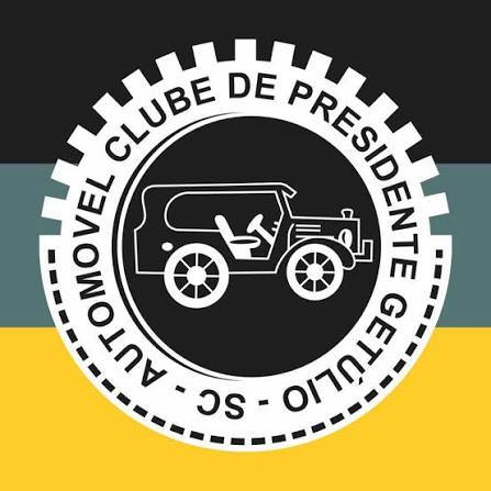 Logotipo do Automóvel Clube